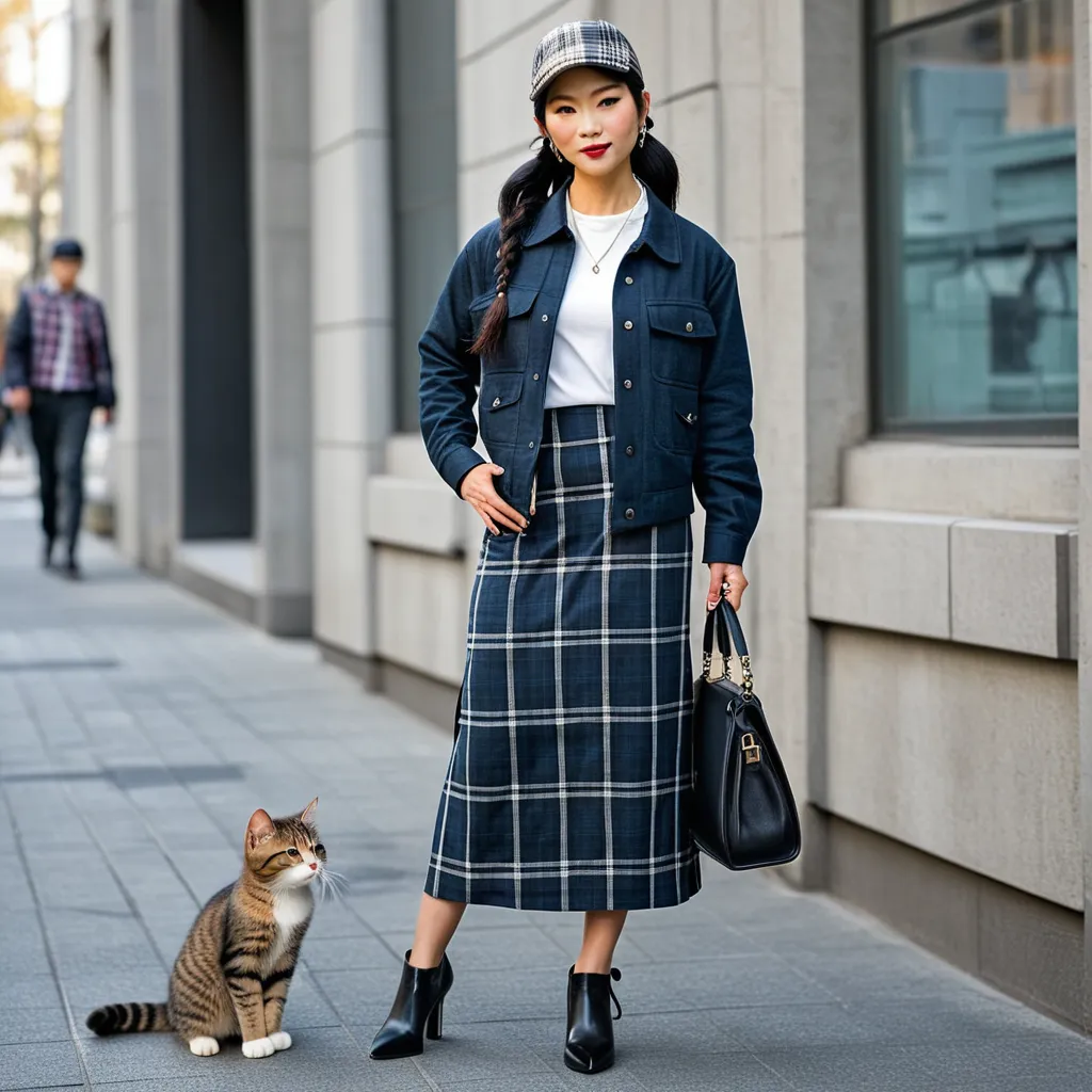 鎌田 心結（心結たん） のコーディネート