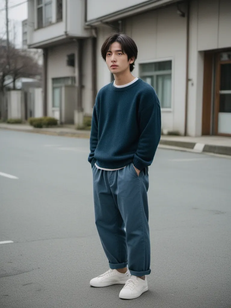 古川 昭（昭くん） のコーディネート