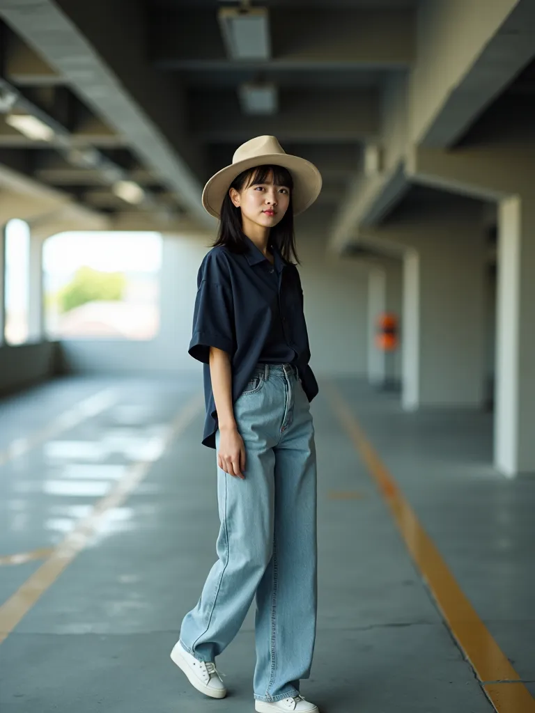 五十嵐 直子（直子っち） のコーディネート