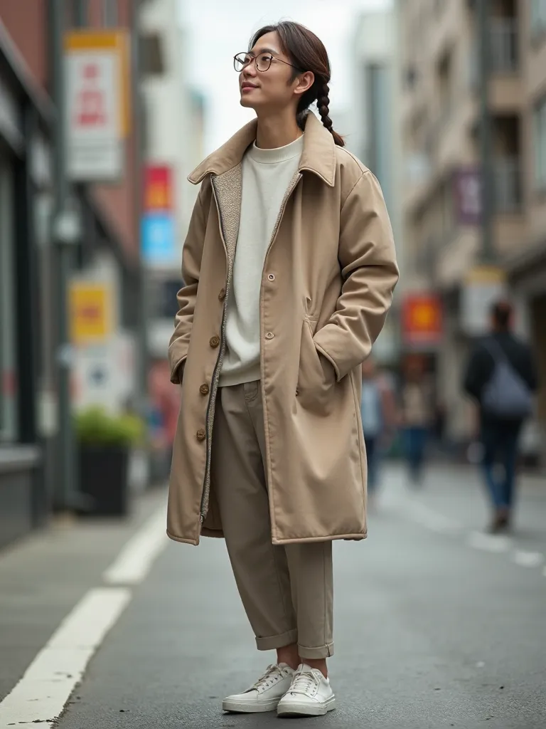 栗原 結衣（結衣ぬ） のコーディネート