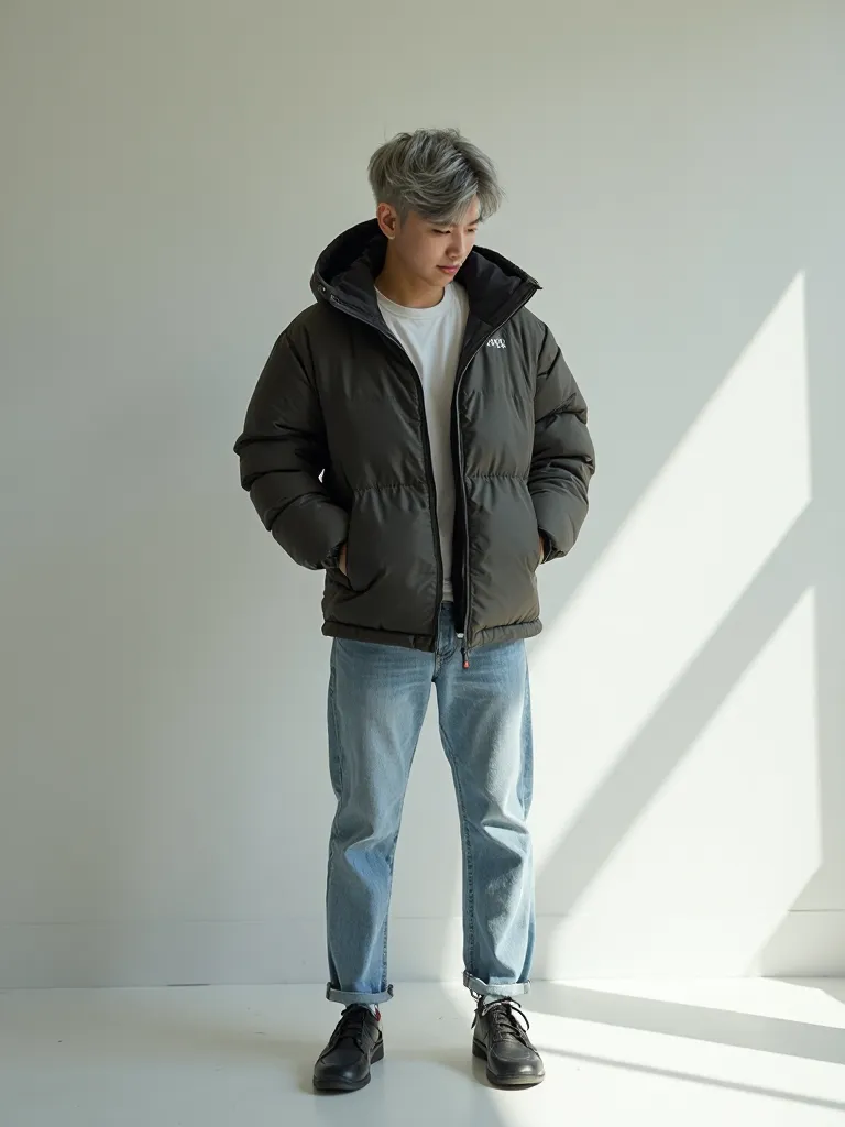 小野寺 剛（剛にゃ） のコーディネート