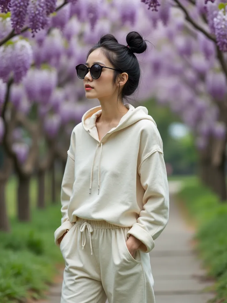 山崎 花音（花音ぴっぴ） のコーディネート