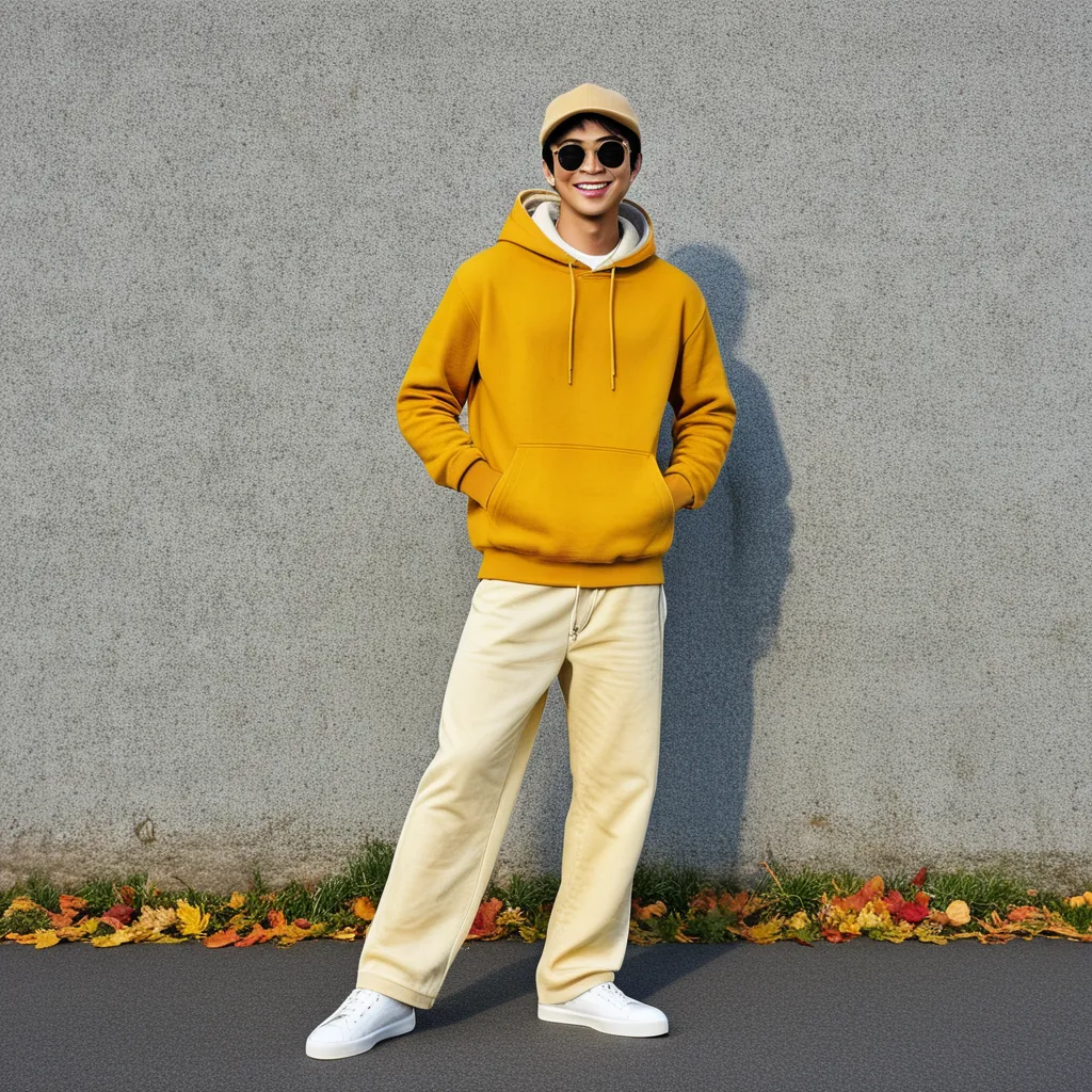 山村 結翔（結っち） のコーディネート