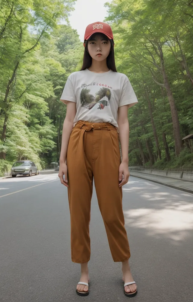 金沢 信子（信子ぼん） のコーディネート
