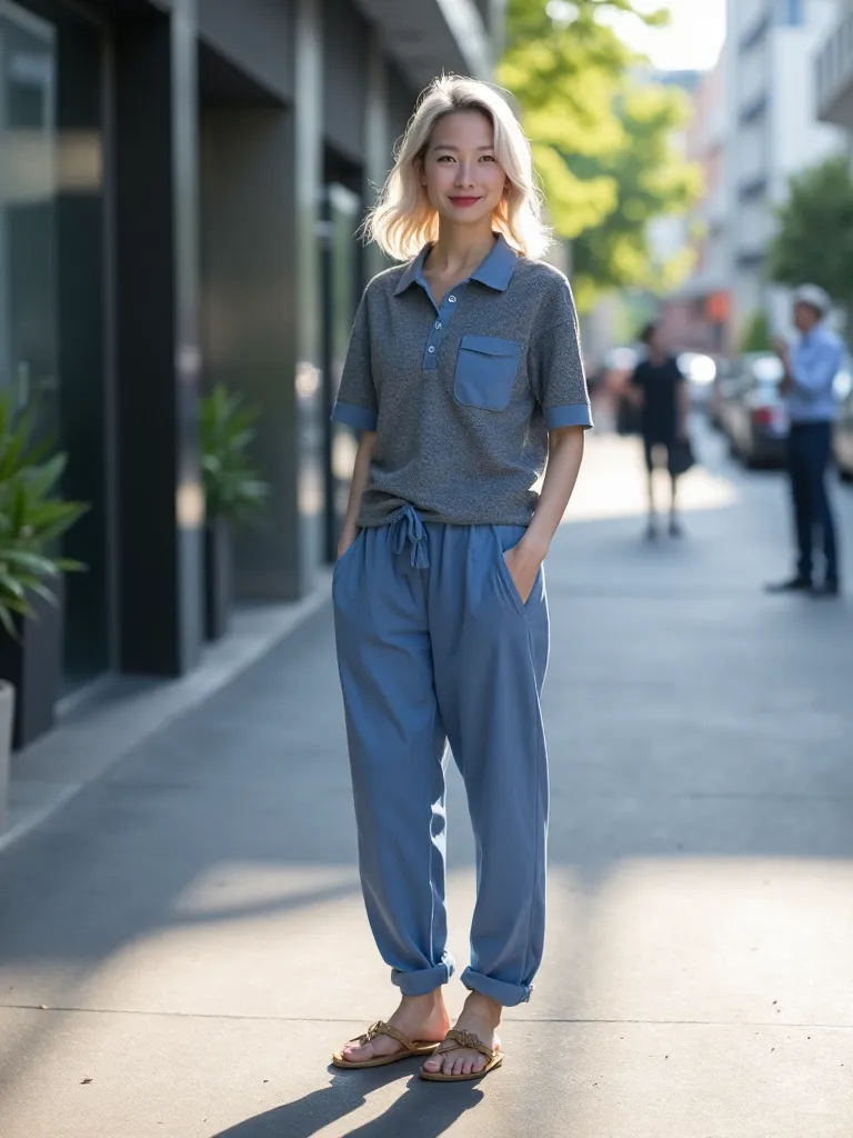 三上 彩（彩にゃそ） のコーディネート