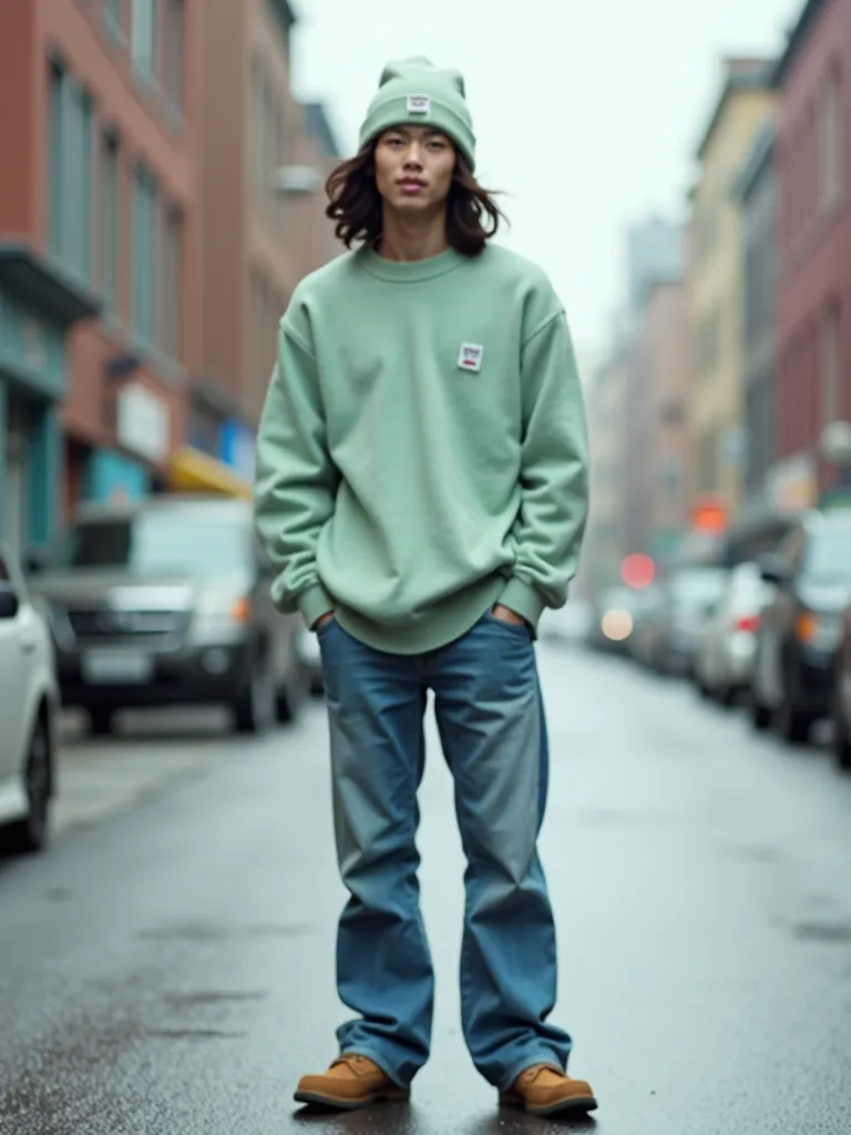 笠原 太陽（太陽っち） のコーディネート