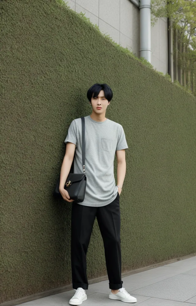三浦 博之（博之っち） のコーディネート