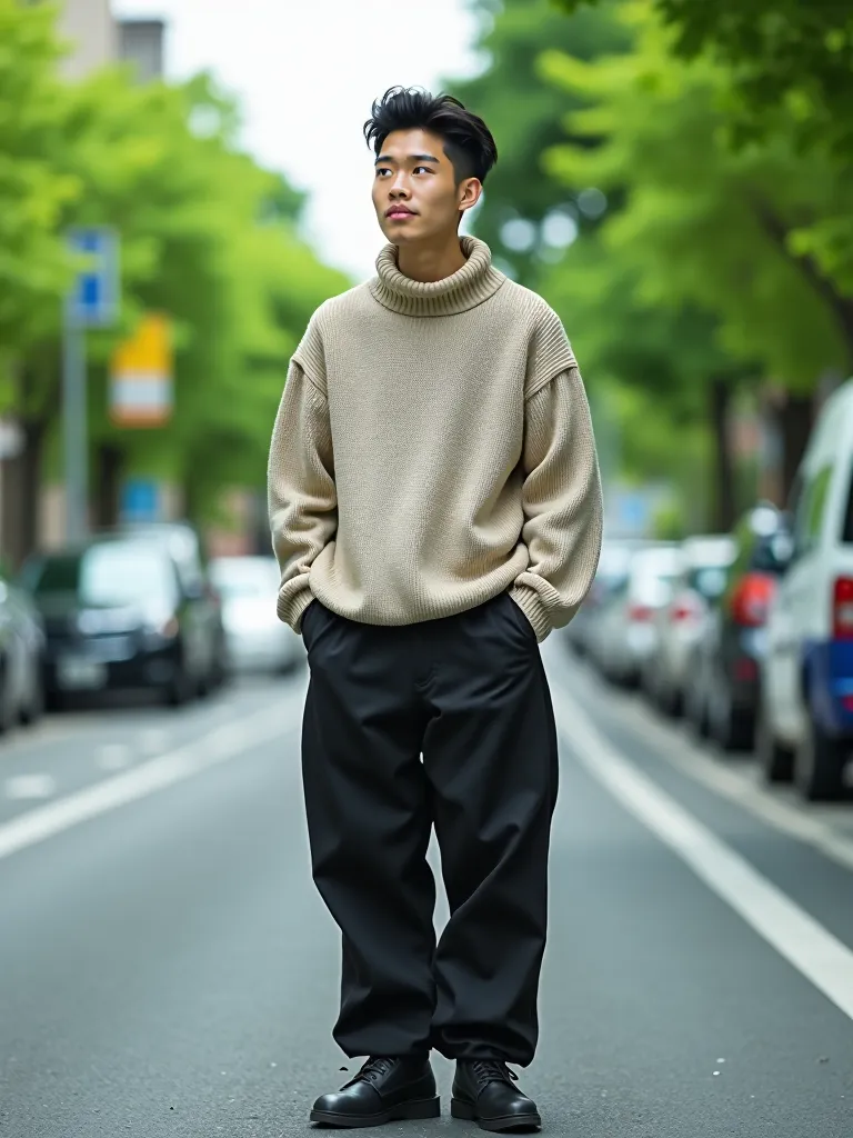 土田 健太（健にょ） のコーディネート