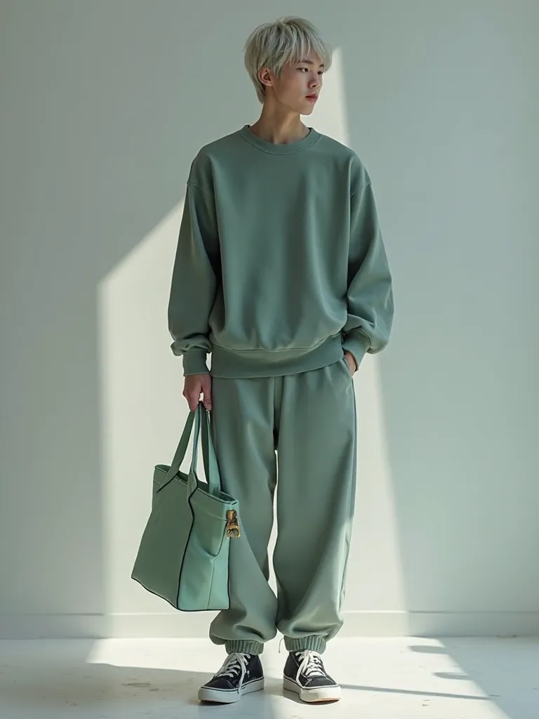 村田 正治（正治ぼん） のコーディネート