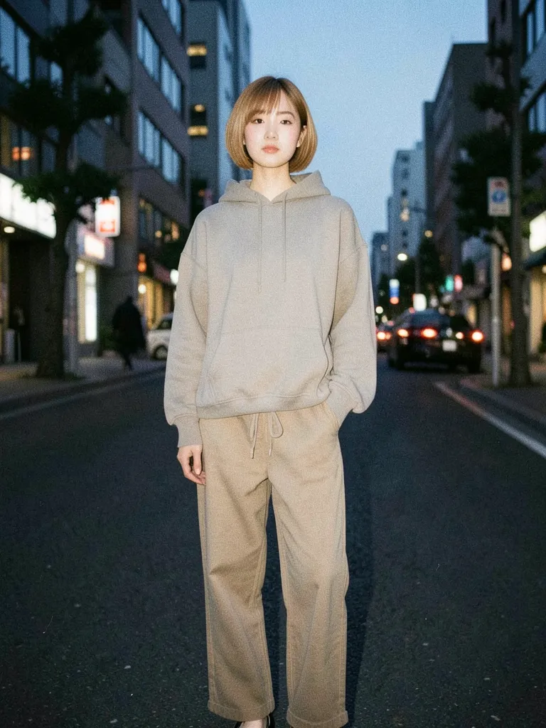 町田 心愛（心愛にゃん） のコーディネート