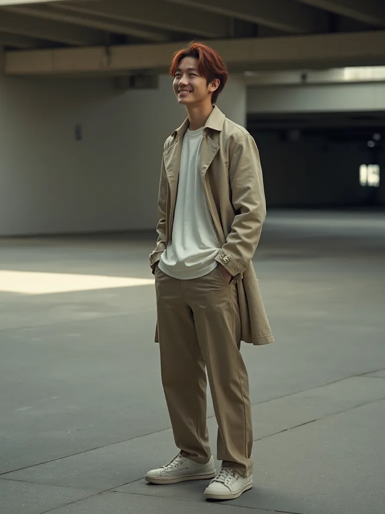 松井 大輔（大輔にゃ） のコーディネート