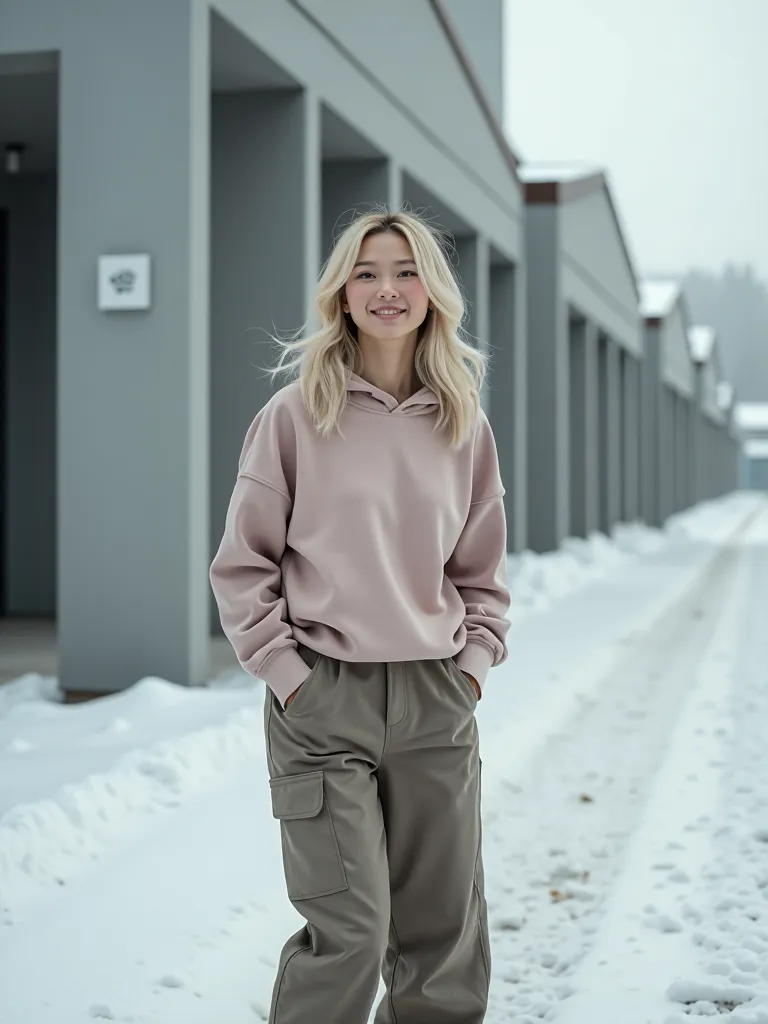 白石 ハナ（はみん） のコーディネート