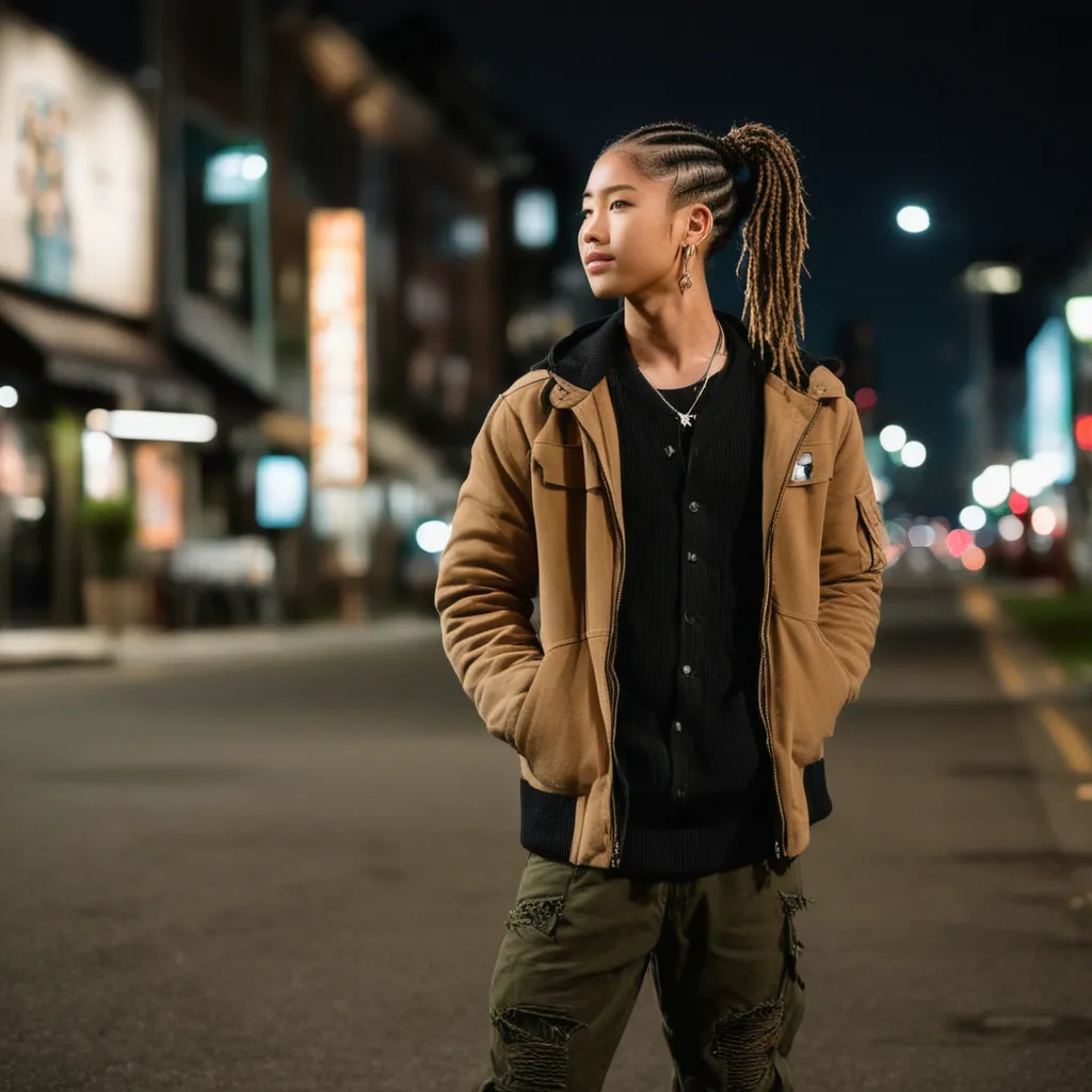 黒沢 三郎（三郎にゃん） のコーディネート