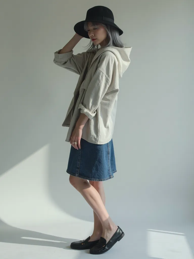 松山 正子（正子ぴょん） のコーディネート