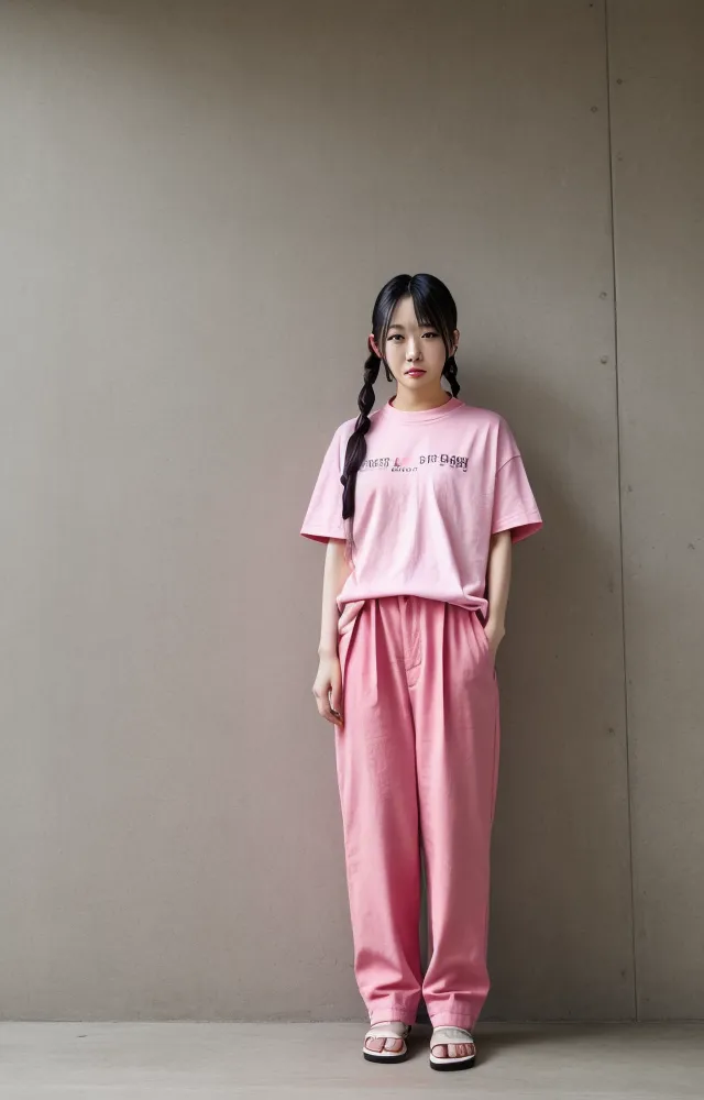 金井 百花（百花まる） のコーディネート
