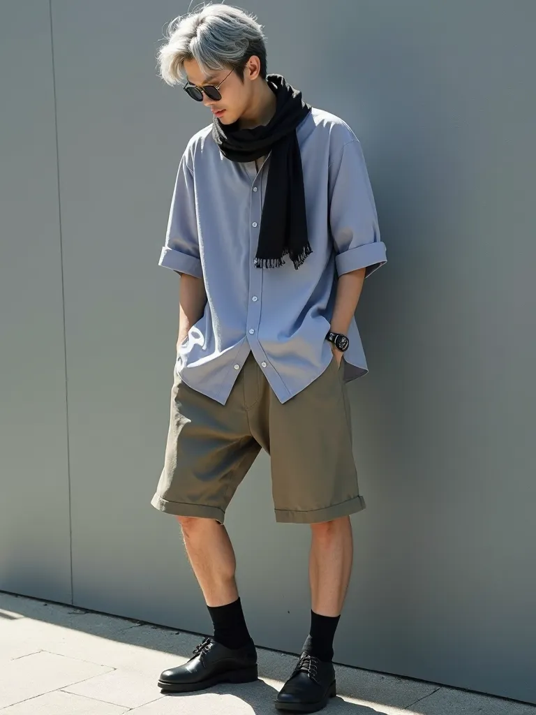 竹内 海斗（海にゃそ） のコーディネート