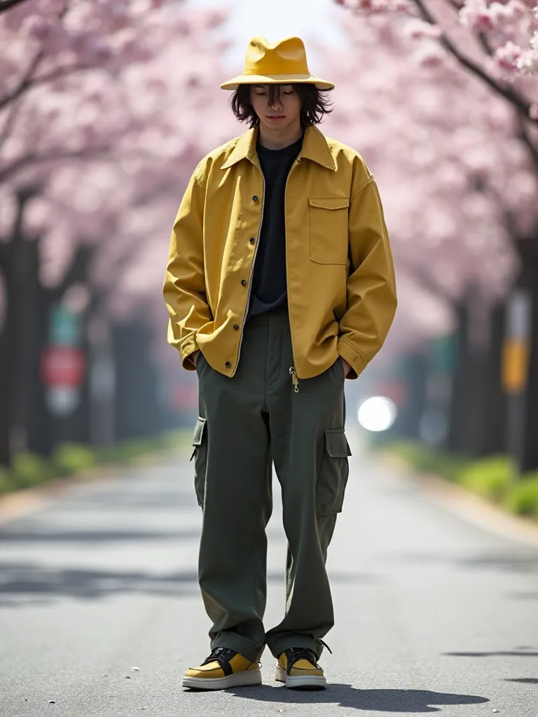 高島 豊（豊みん） のコーディネート