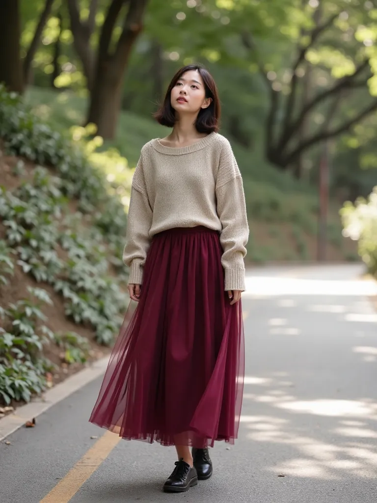 白井 智美（智美みん） のコーディネート