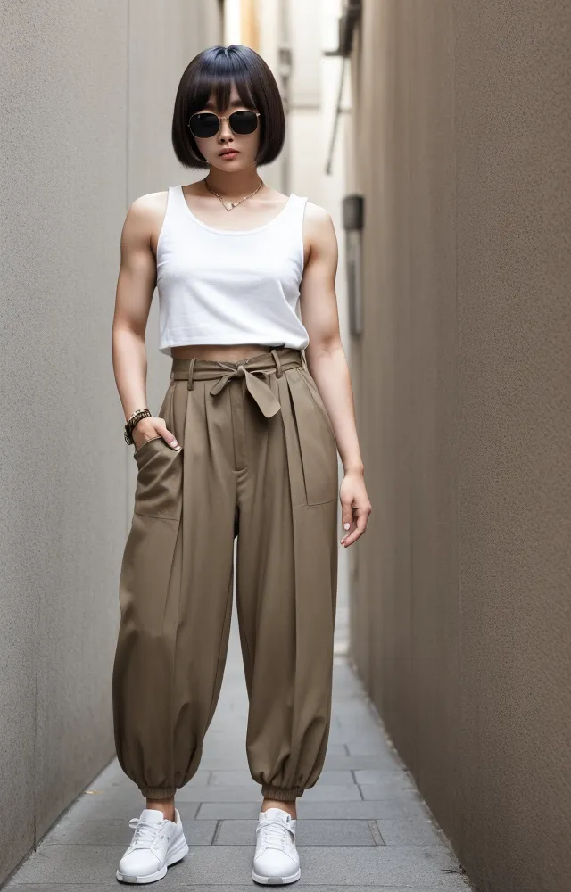 福島 由美（由美ぴ） のコーディネート