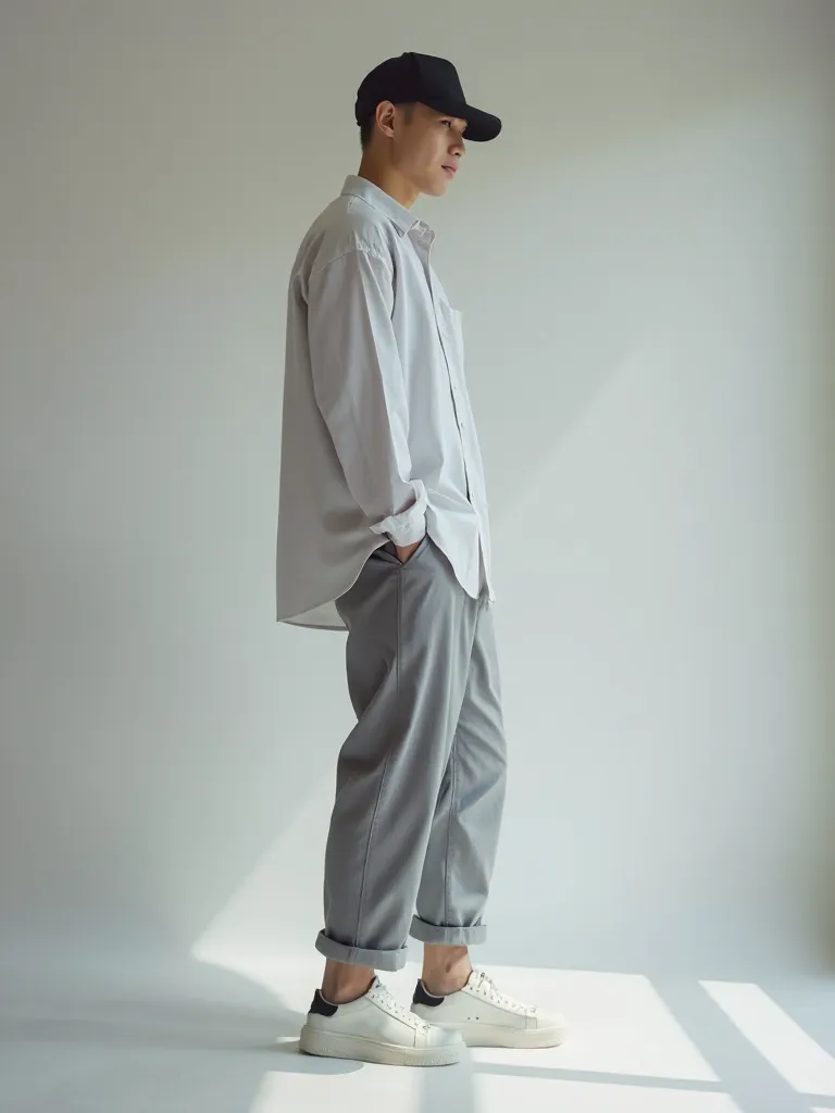 今野 哲也（哲ぴっぴ） のコーディネート