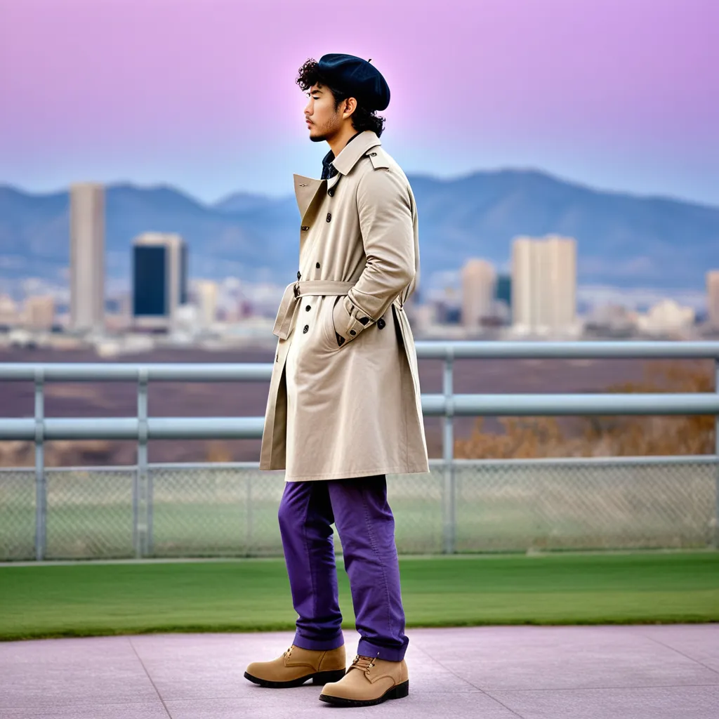 岩井 律（律ぽん） のコーディネート