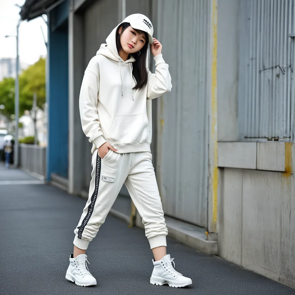 園田 彩花（彩花ぽん） のコーディネート