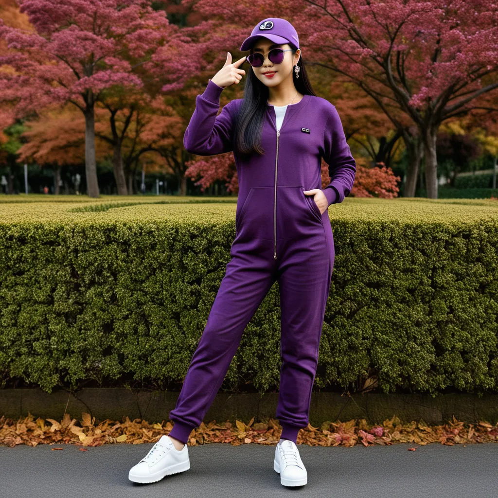 山中 美代子（美代子ぽん） のコーディネート