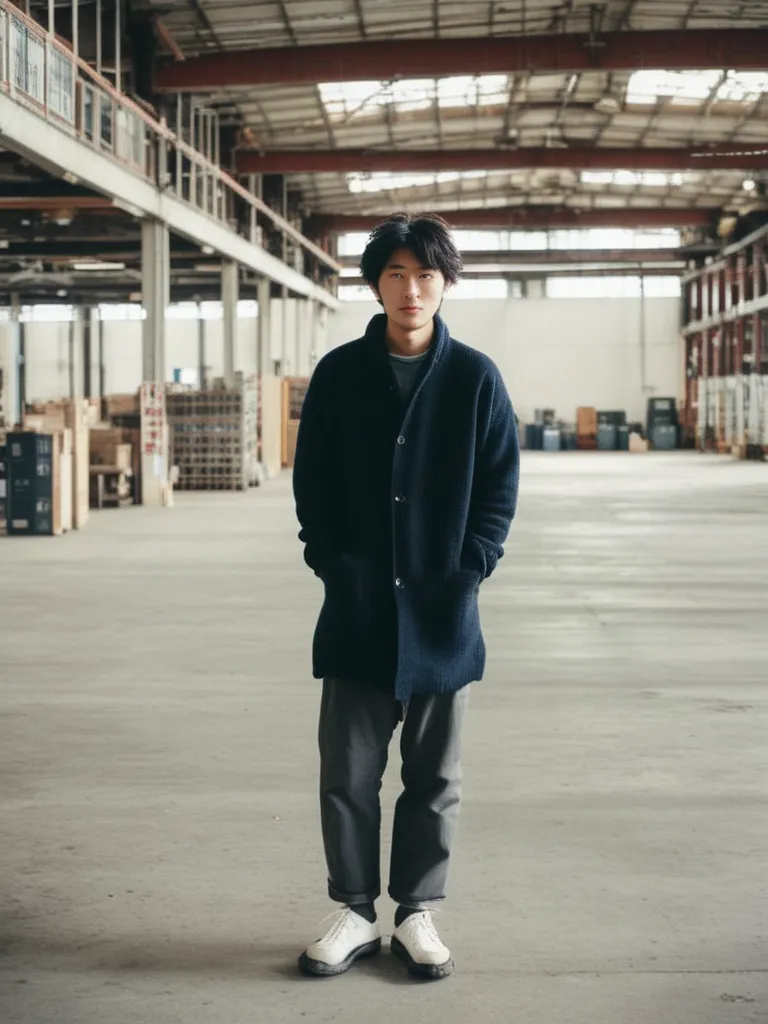 清水 優（優にゃん） のコーディネート