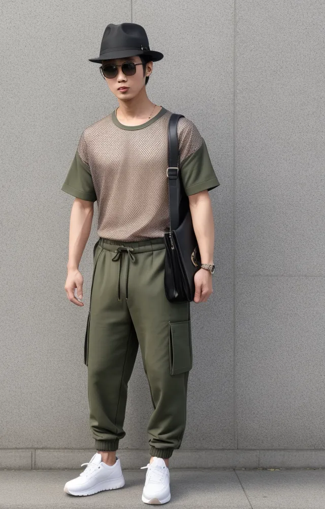 溝口 達也（達也たそ） のコーディネート