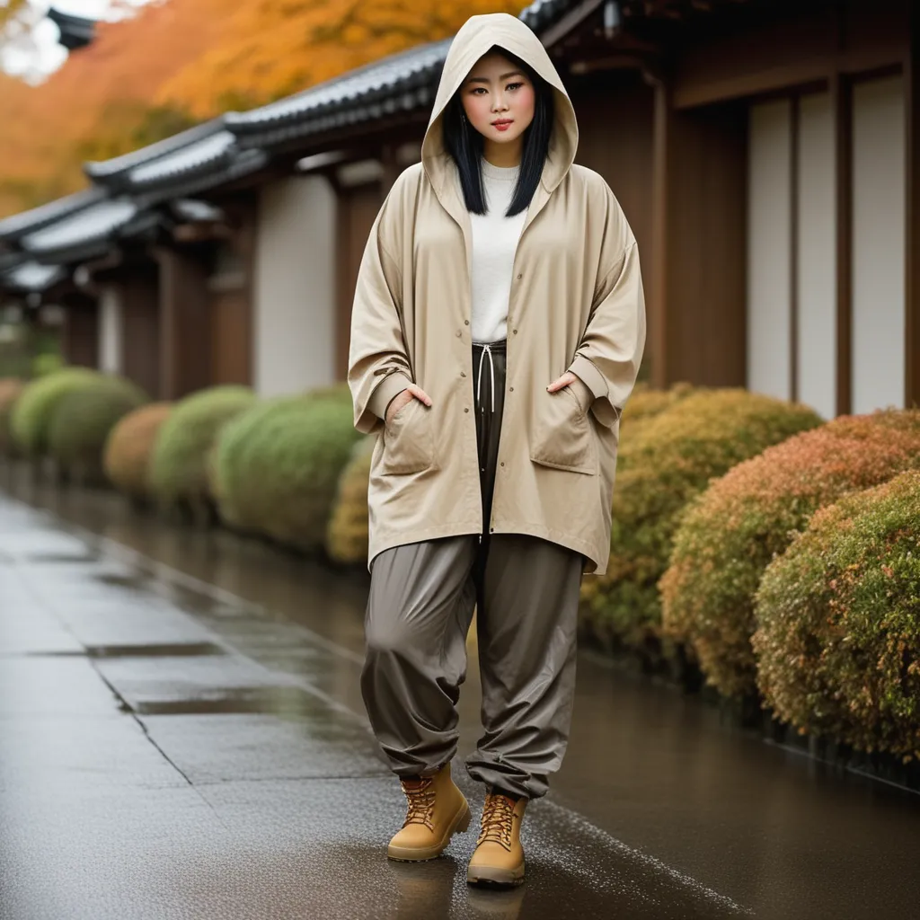 藤岡 優花（優花にょ） のコーディネート