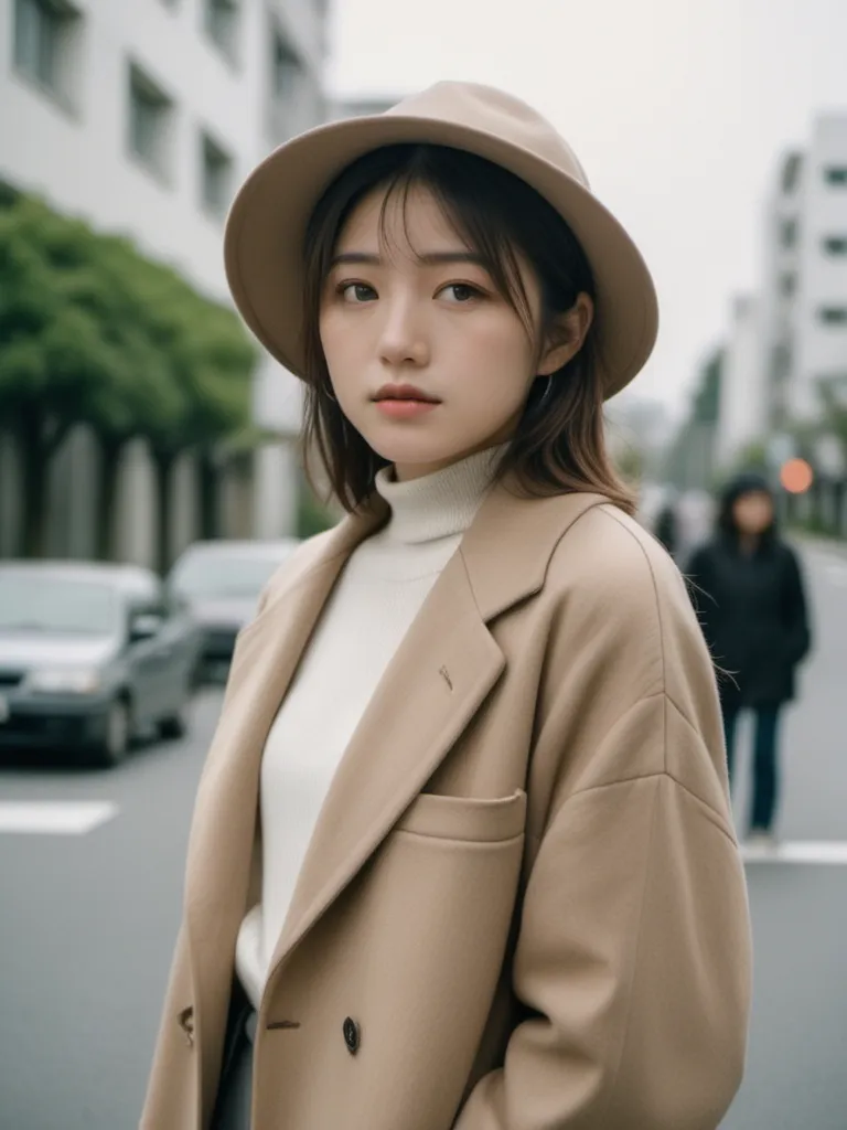 小出 花（花みん） のコーディネート