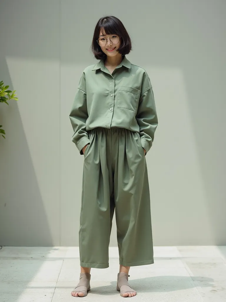 野田 恵美子（恵美子まる） のコーディネート