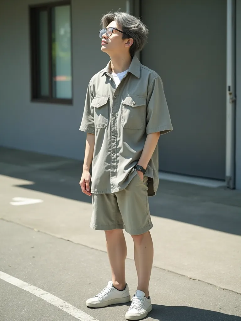 細川 康平（康にょ） のコーディネート