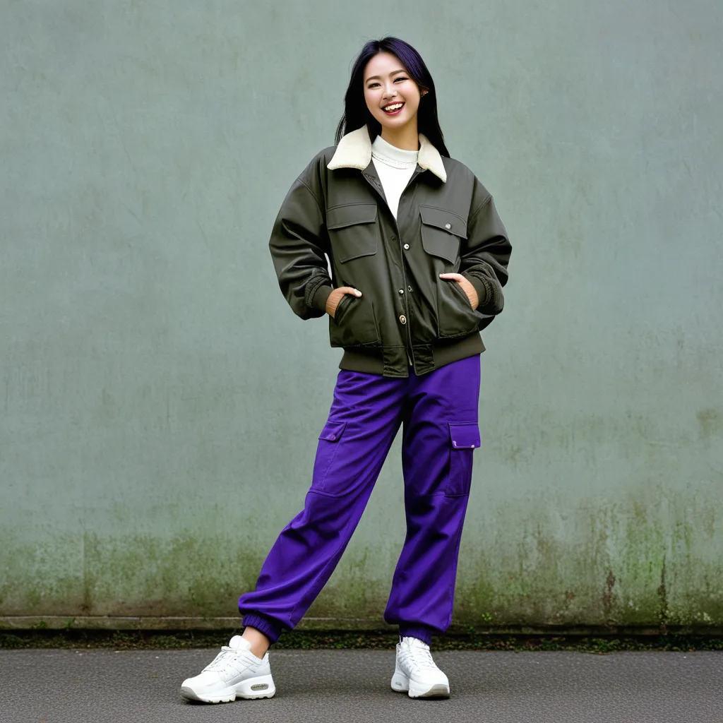 寺田 美香（美香まる） のコーディネート