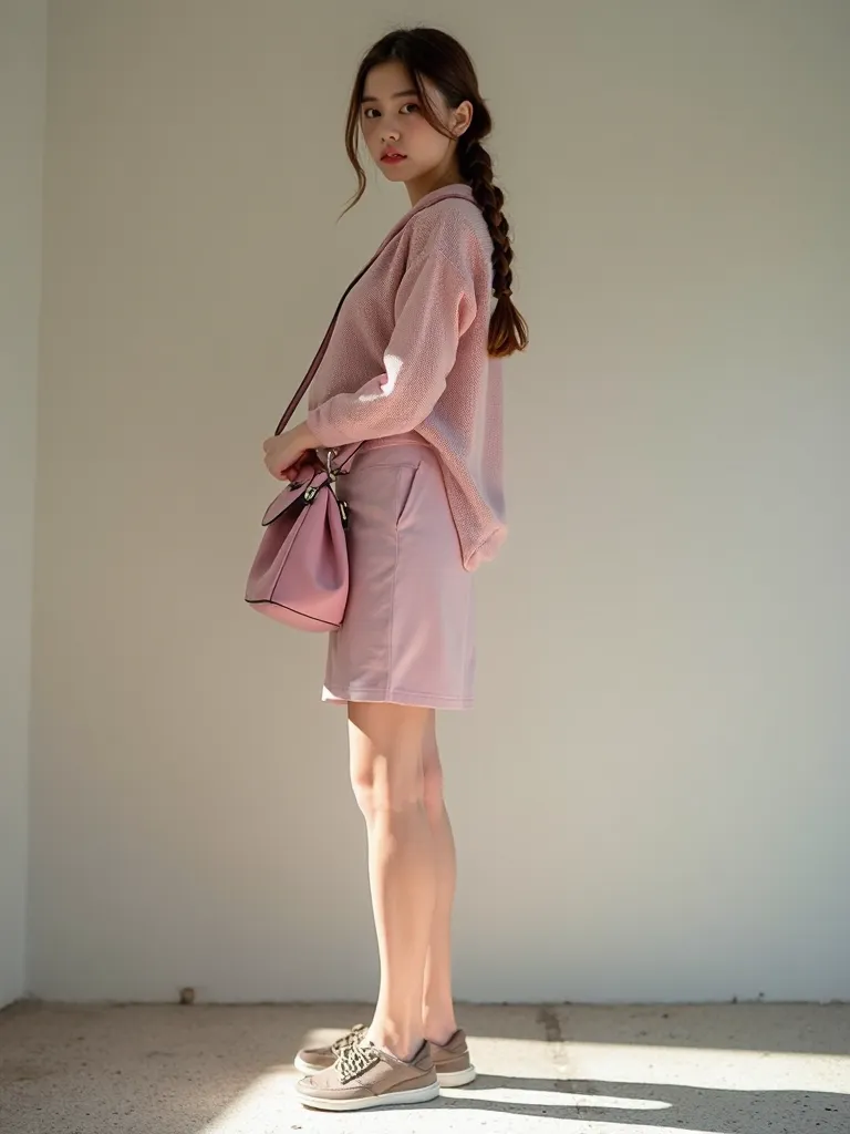 梅田 直美（直美ちゃん） のコーディネート