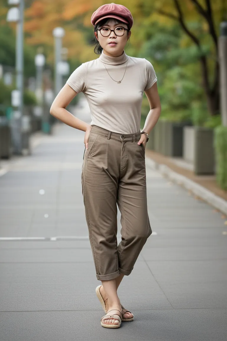 大川 美羽（美っち） のコーディネート