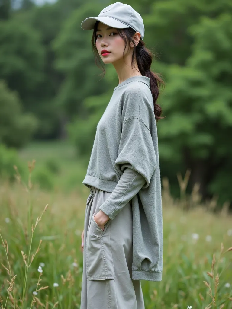 杉浦 直子（直子たそ） のコーディネート