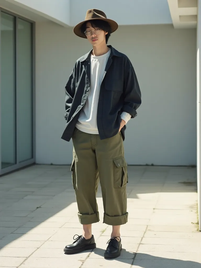 寺田 三郎（三郎りん） のコーディネート