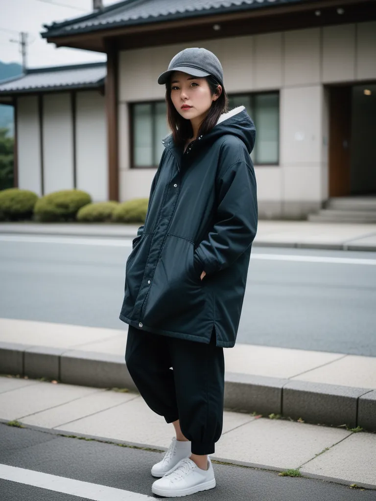 北島 美咲（美咲にゃ） のコーディネート