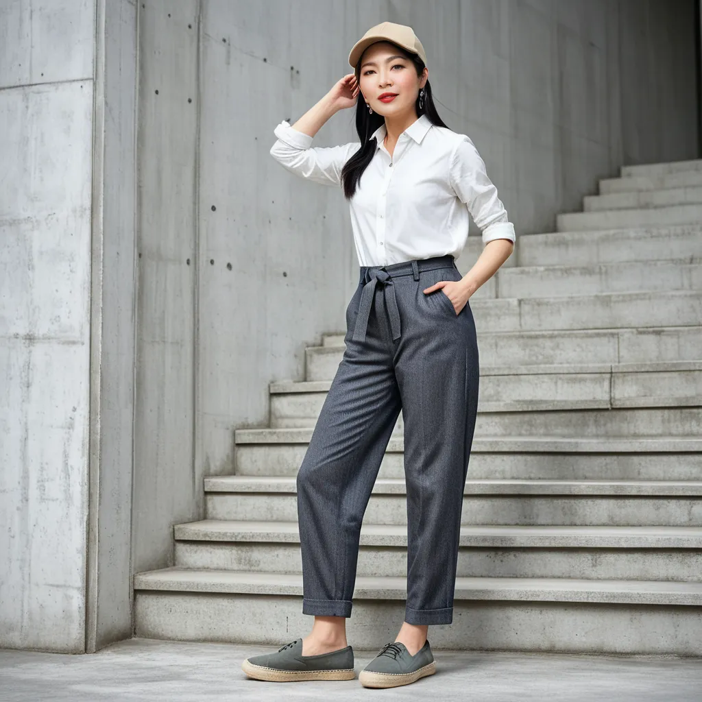 篠原 優子（優子ぽん） のコーディネート