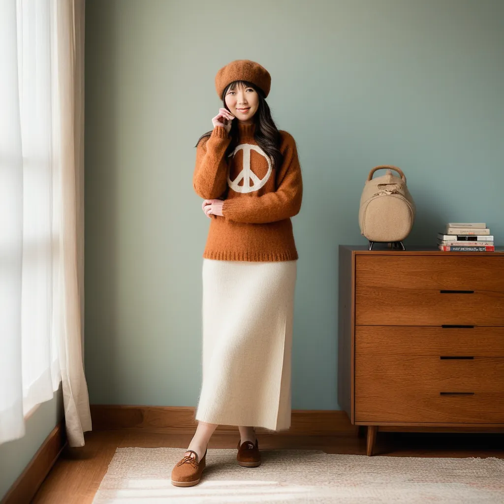 鈴木 葵（葵ぴっぴ） のコーディネート