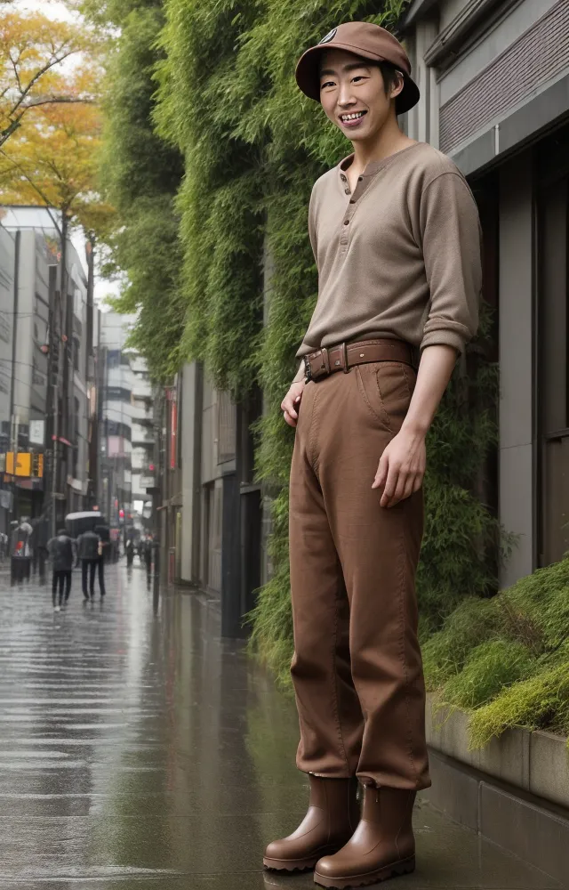 青木 優斗（優斗たそ） のコーディネート