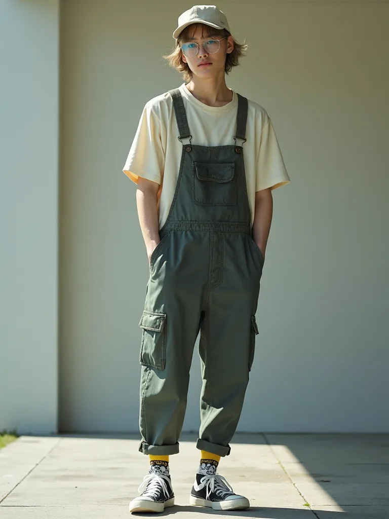 永田 拓哉（拓哉にょ） のコーディネート