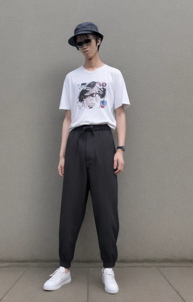 藤岡 正男（正男ぴょん） のコーディネート
