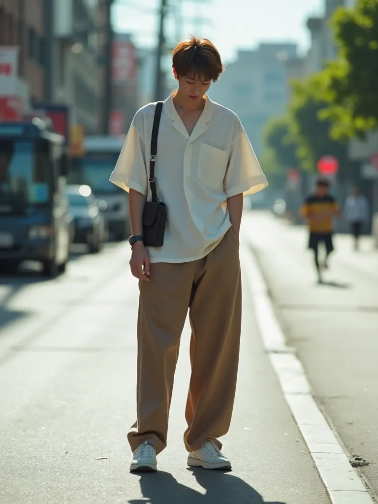 田中 翔平（翔たそ） のコーディネート