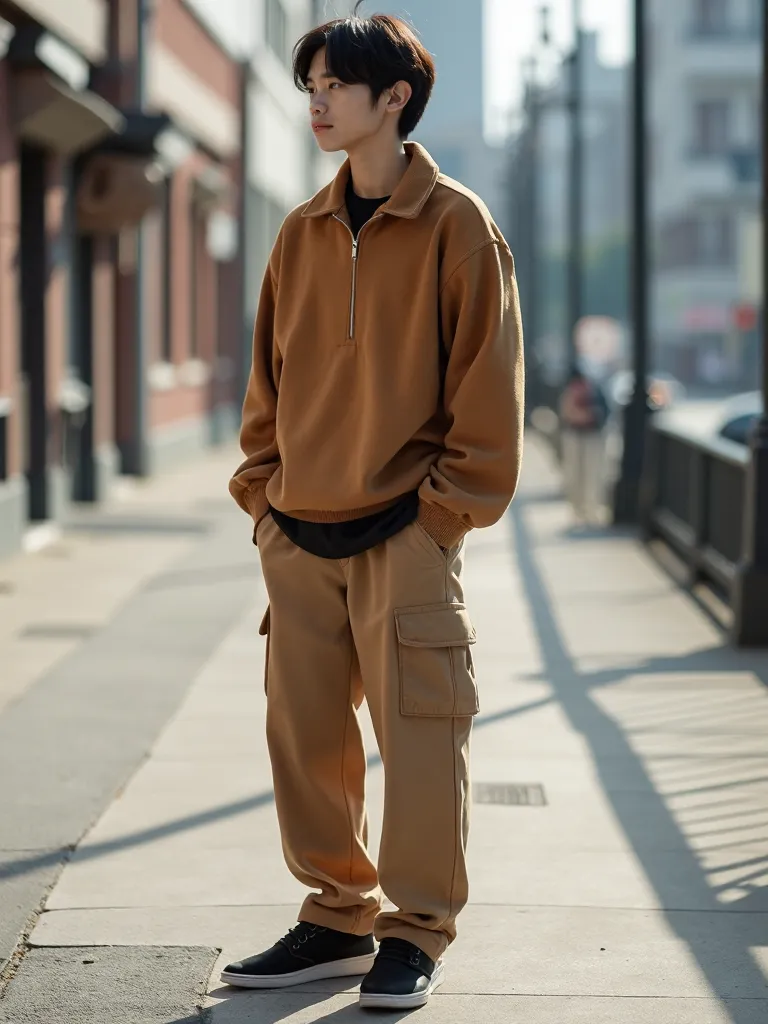 樋口 健太(健太たそ) のコーディネート