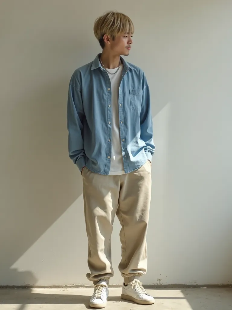 今村 優（優ぴっぴ） のコーディネート