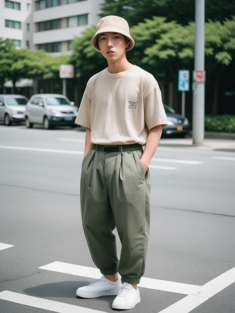 筒井 祐介（祐介っち） のコーディネート