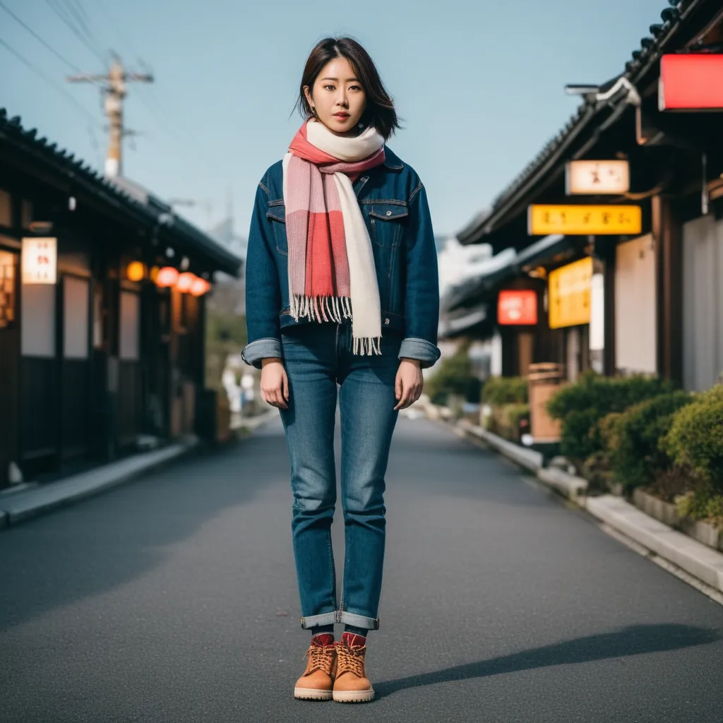 高木 啓子（啓にゃ） のコーディネート