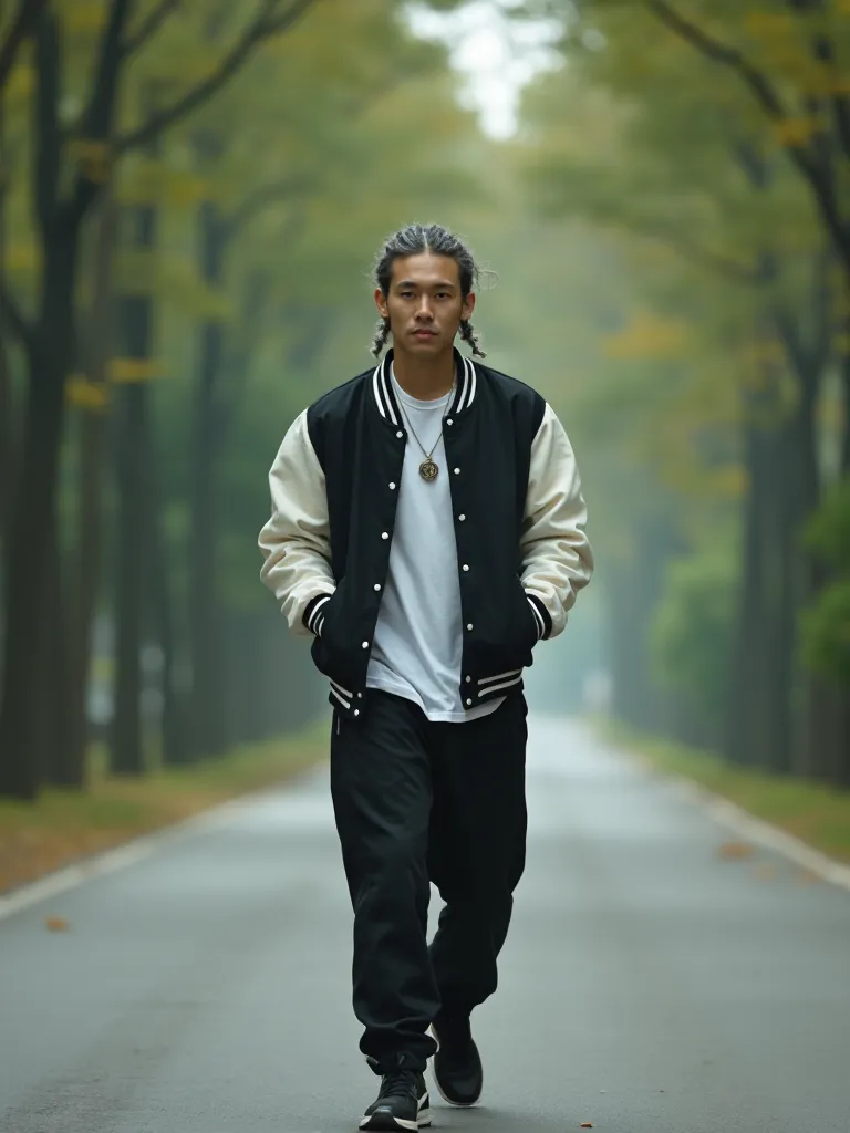 西原 新（新ぽん） のコーディネート